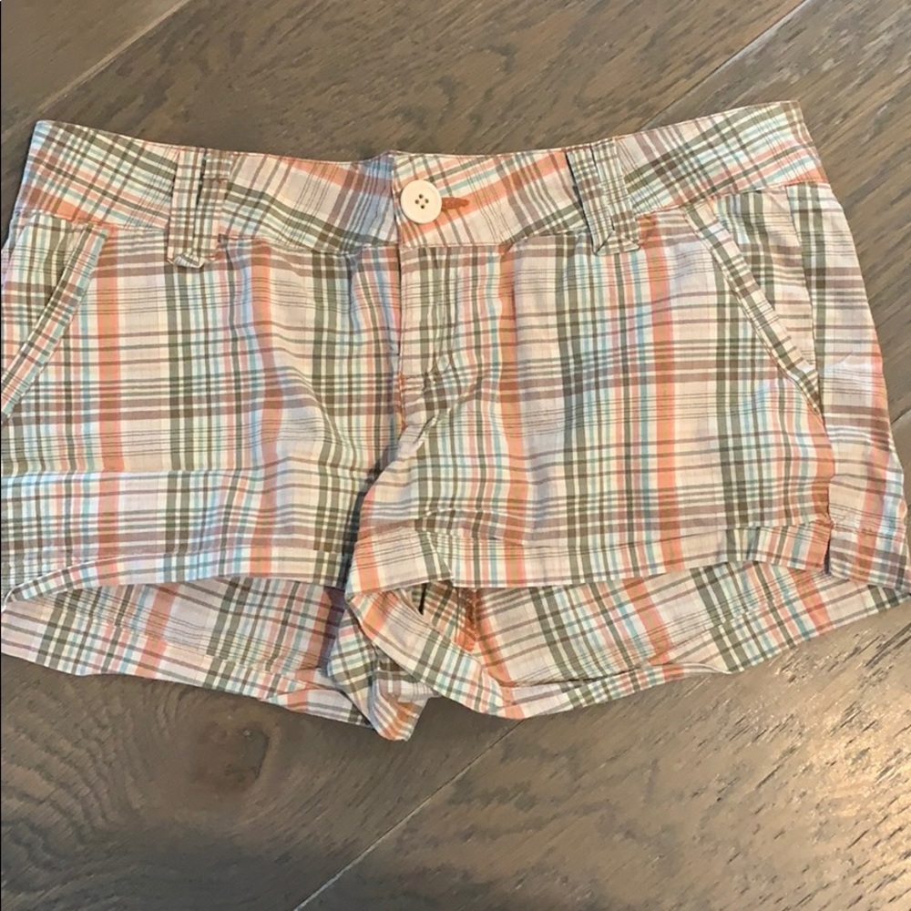 Shorts